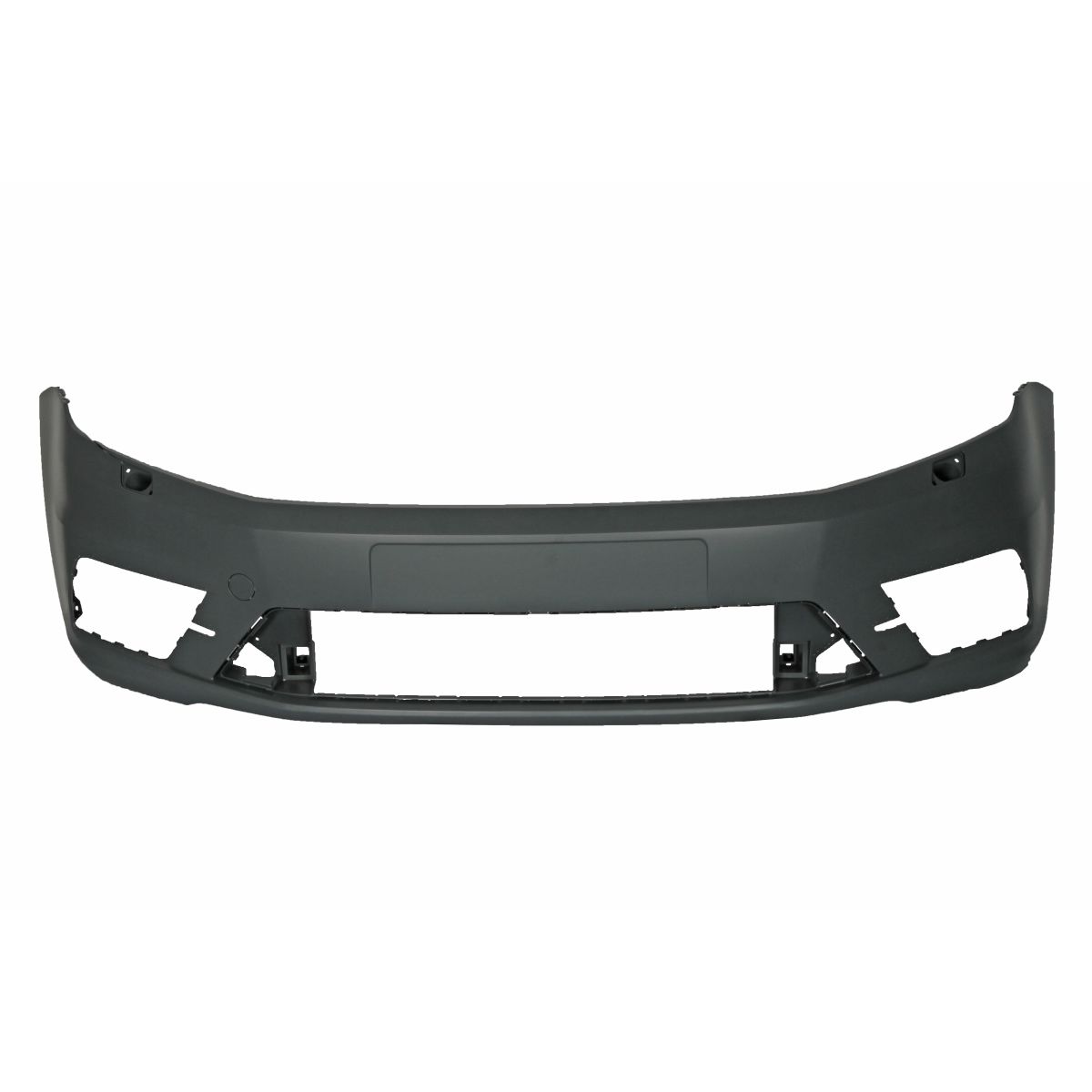 Blic Voorbumper 5510-00-9546904P