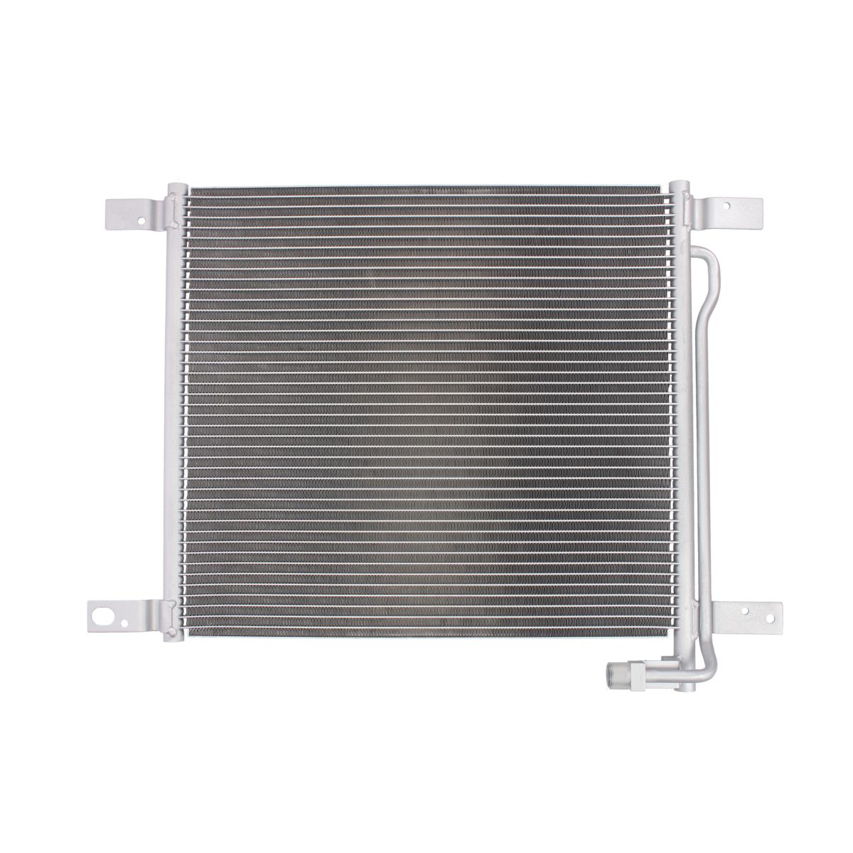 Image of Condensator, airconditioning