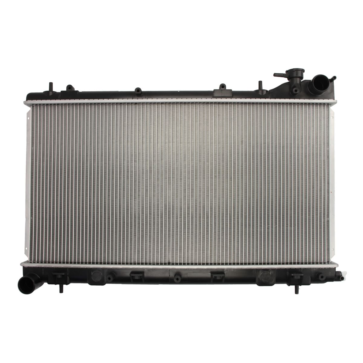 Image of Radiator, motorkoeling