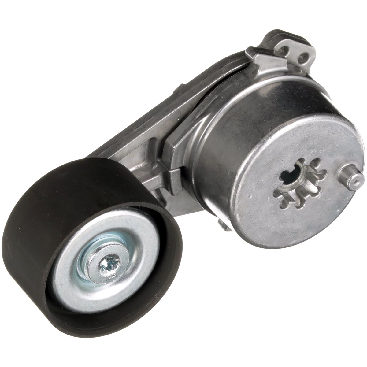 Image of Riemspanner, Poly V-riem  GAT