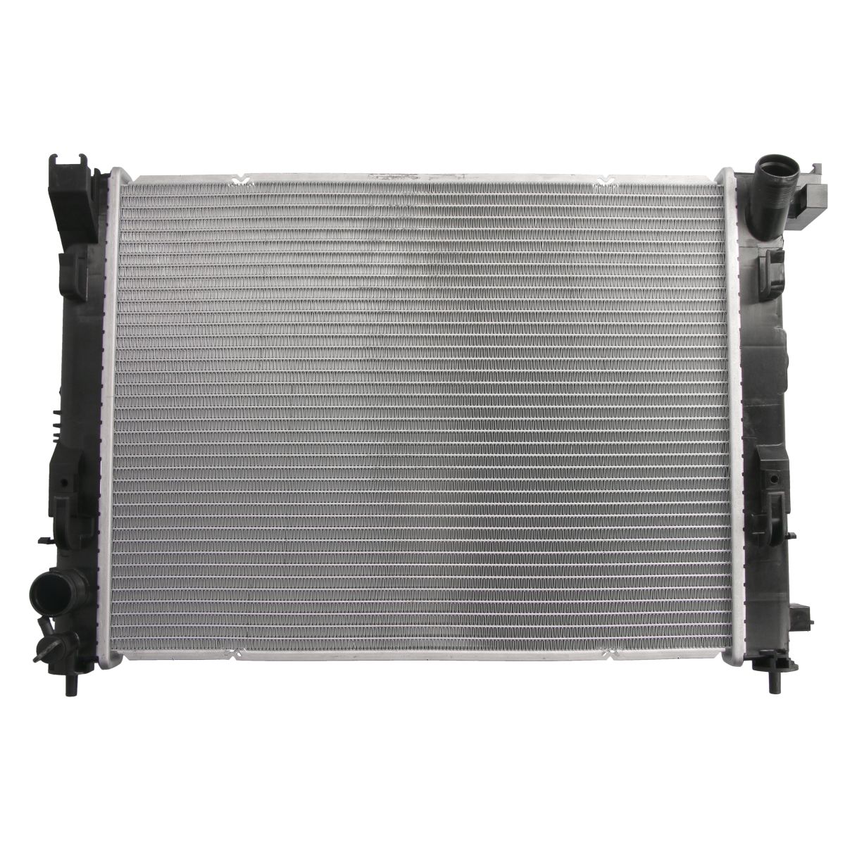 Motorkühler, Motorkühlung THERMOTEC D7R075TT