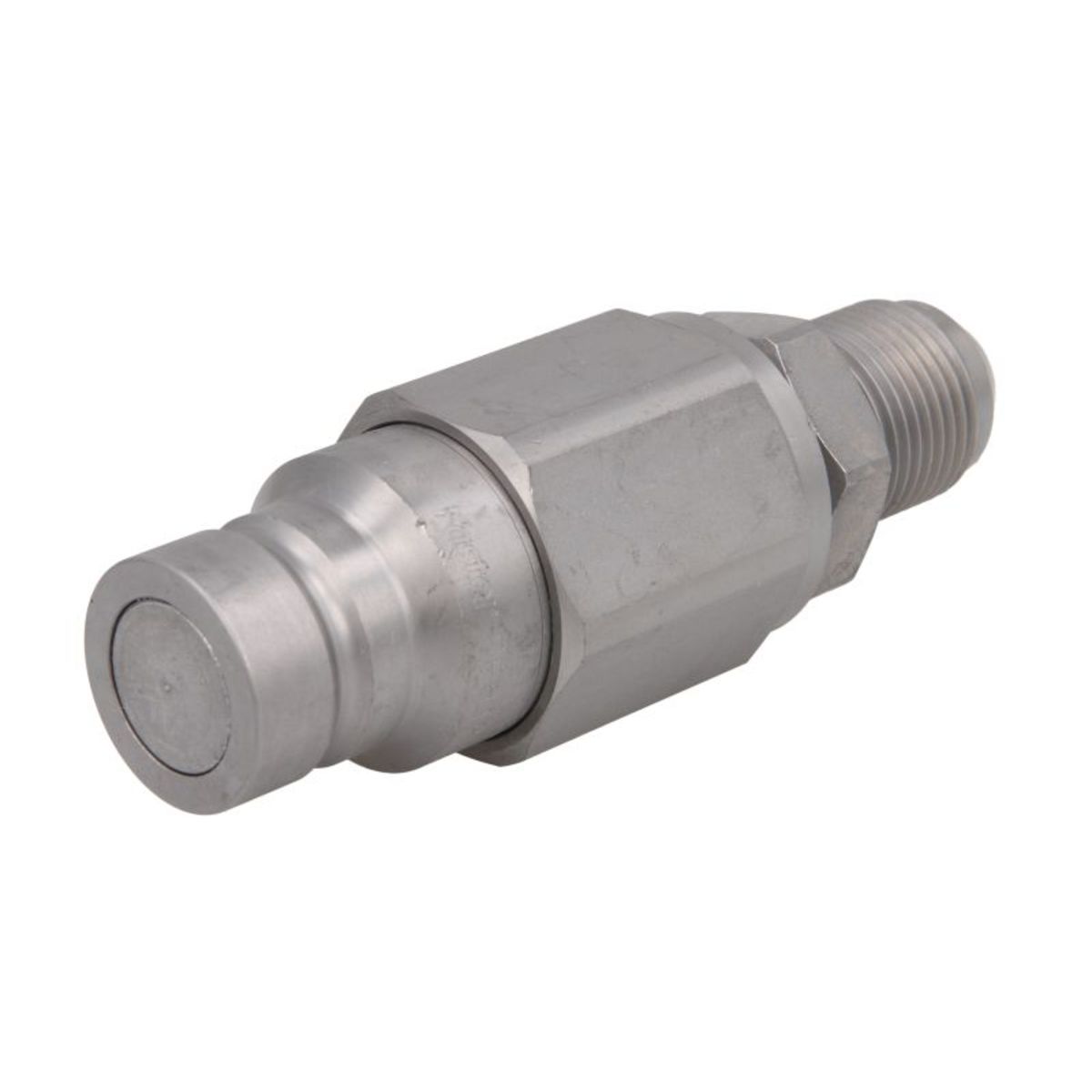 Image of Hydraulische connector