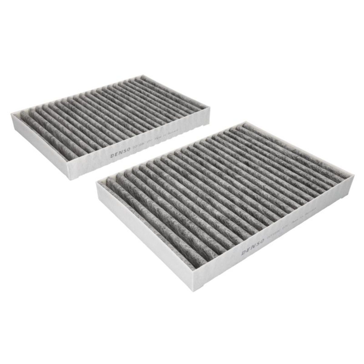 Für DENSO DCF168K CABIN FILTER WITH ACTIVE NOISE - Bild 7
