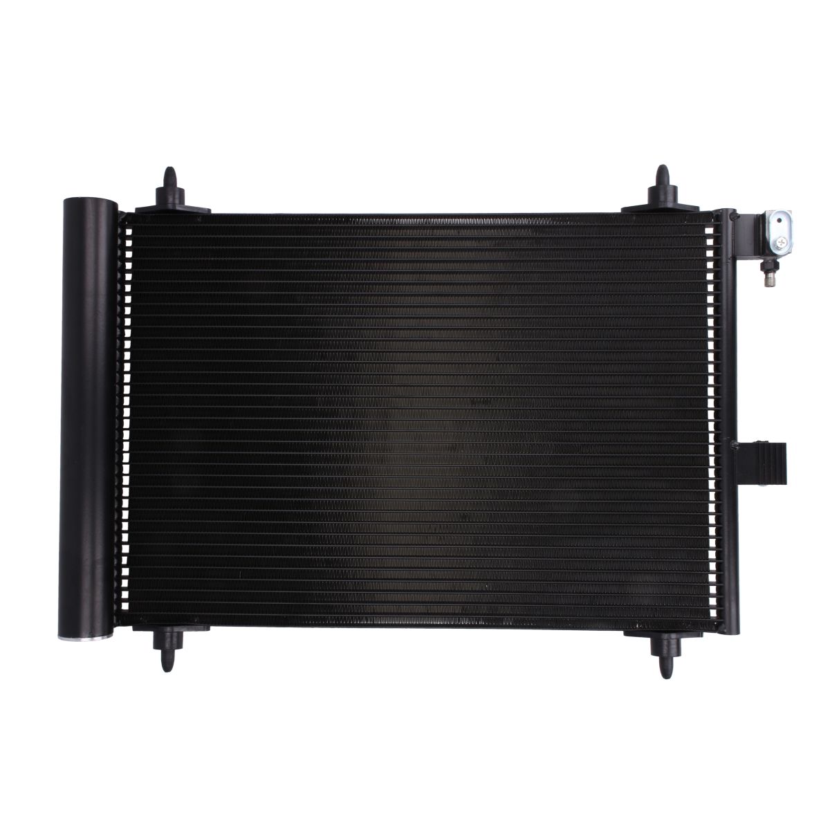 Image of Condensator, airconditioning