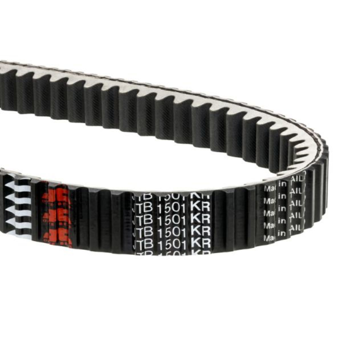 Antriebskeilriemen, Variomatik JT JTB1501KR