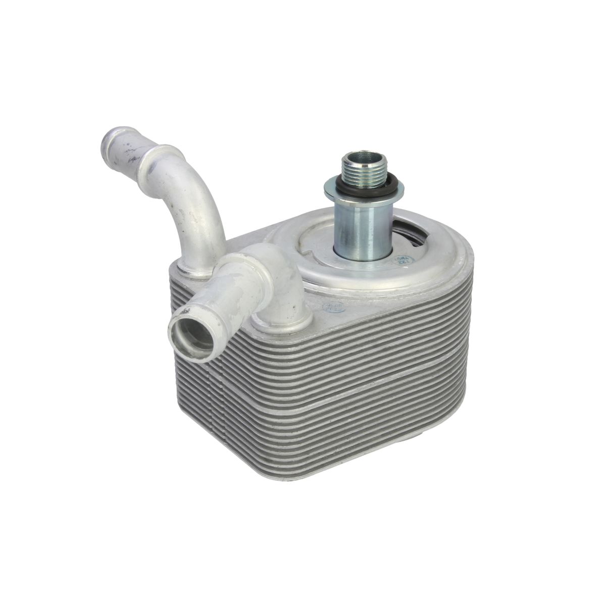 Image of Olie radiator, motorolie