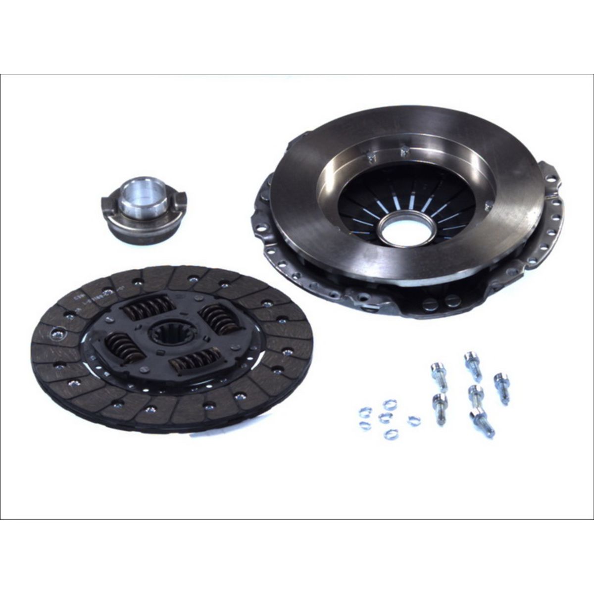 Schaeffler Luk Kit Frizione Luk 623 0162 06