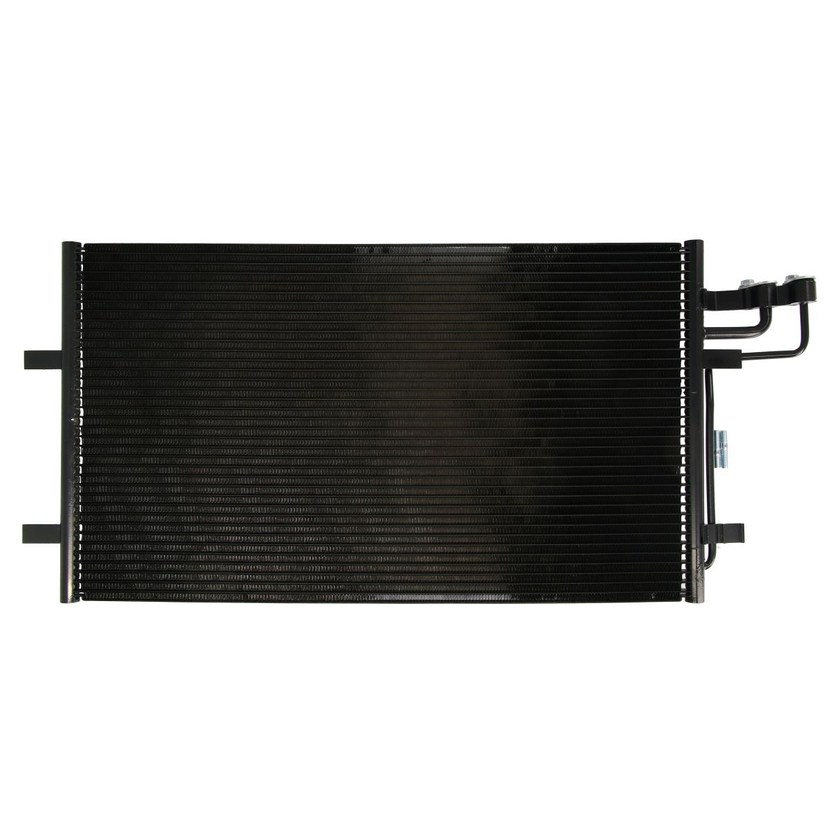 Image of Condensator, airconditioning