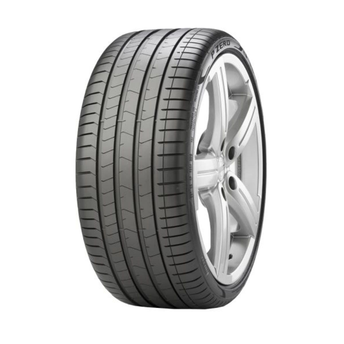 Image of Zomerbanden  P-Zero 235/35R19 XL 91Y