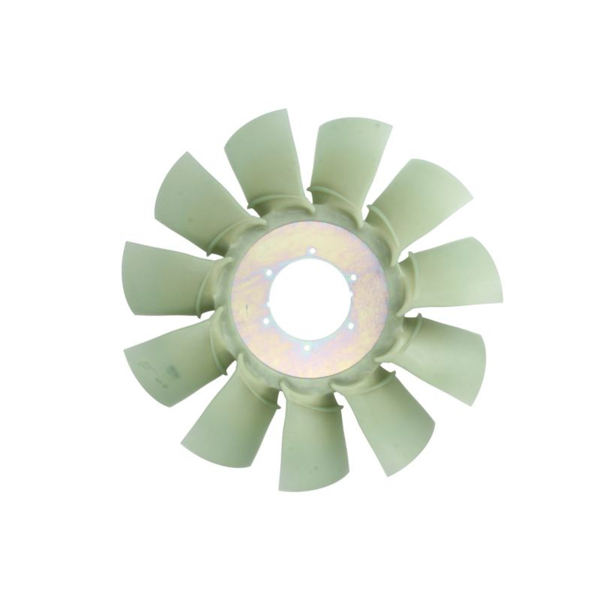 Image of Ventilatorwiel, motorkoeling