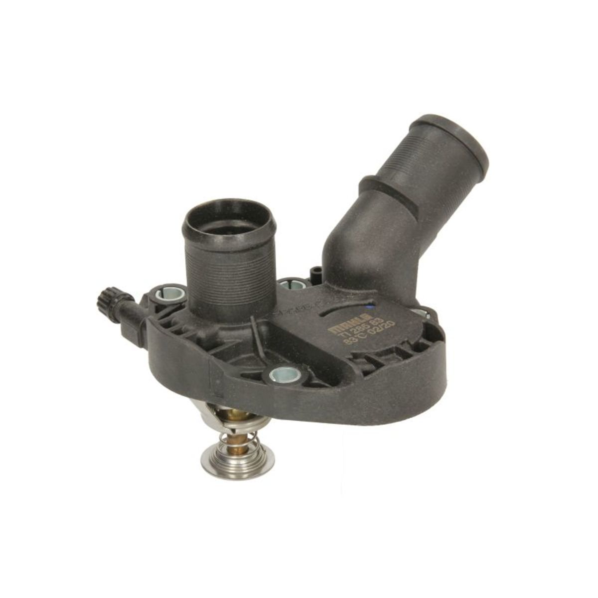 Mahle Thermostat, Kühlmittel Ti 285 83