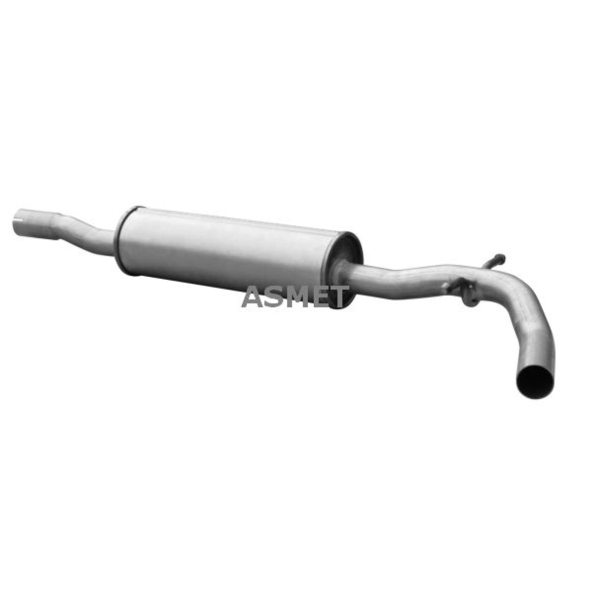 Image of Voorpijp