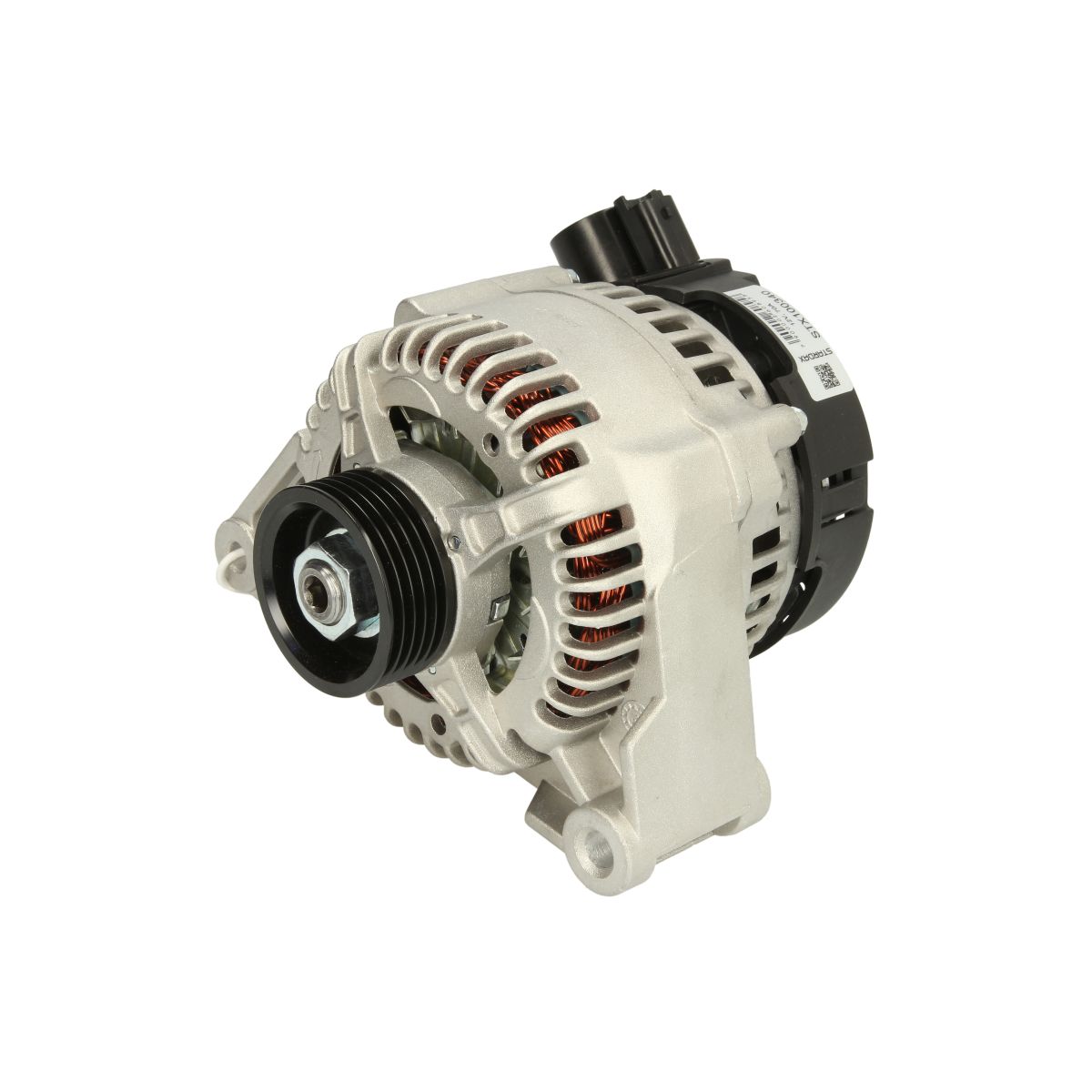 Image of Driefasige generator