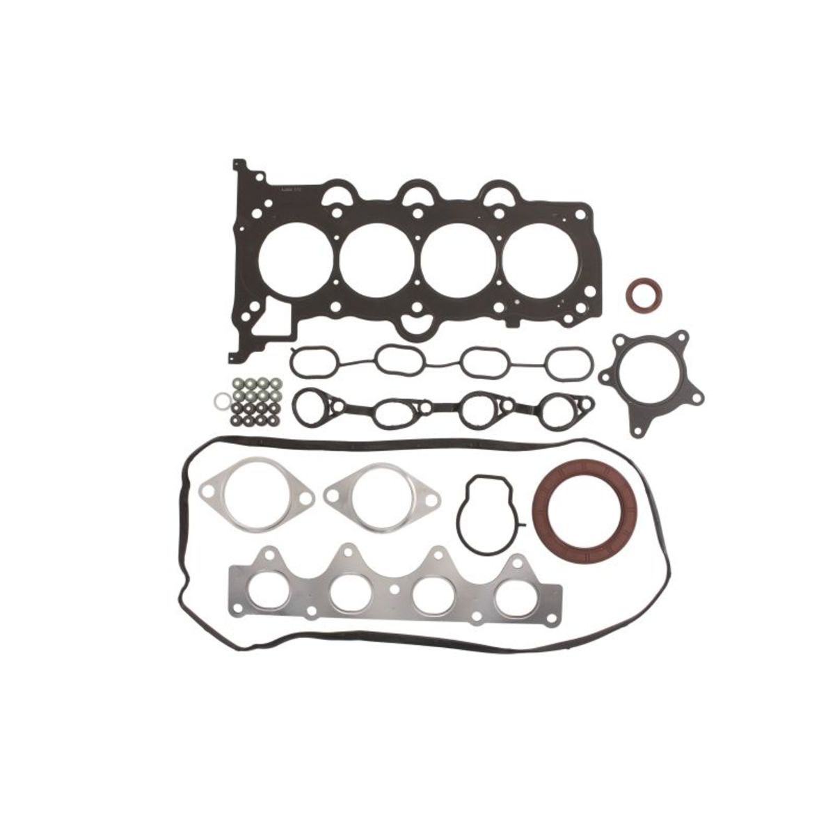 Pakkingset, motor