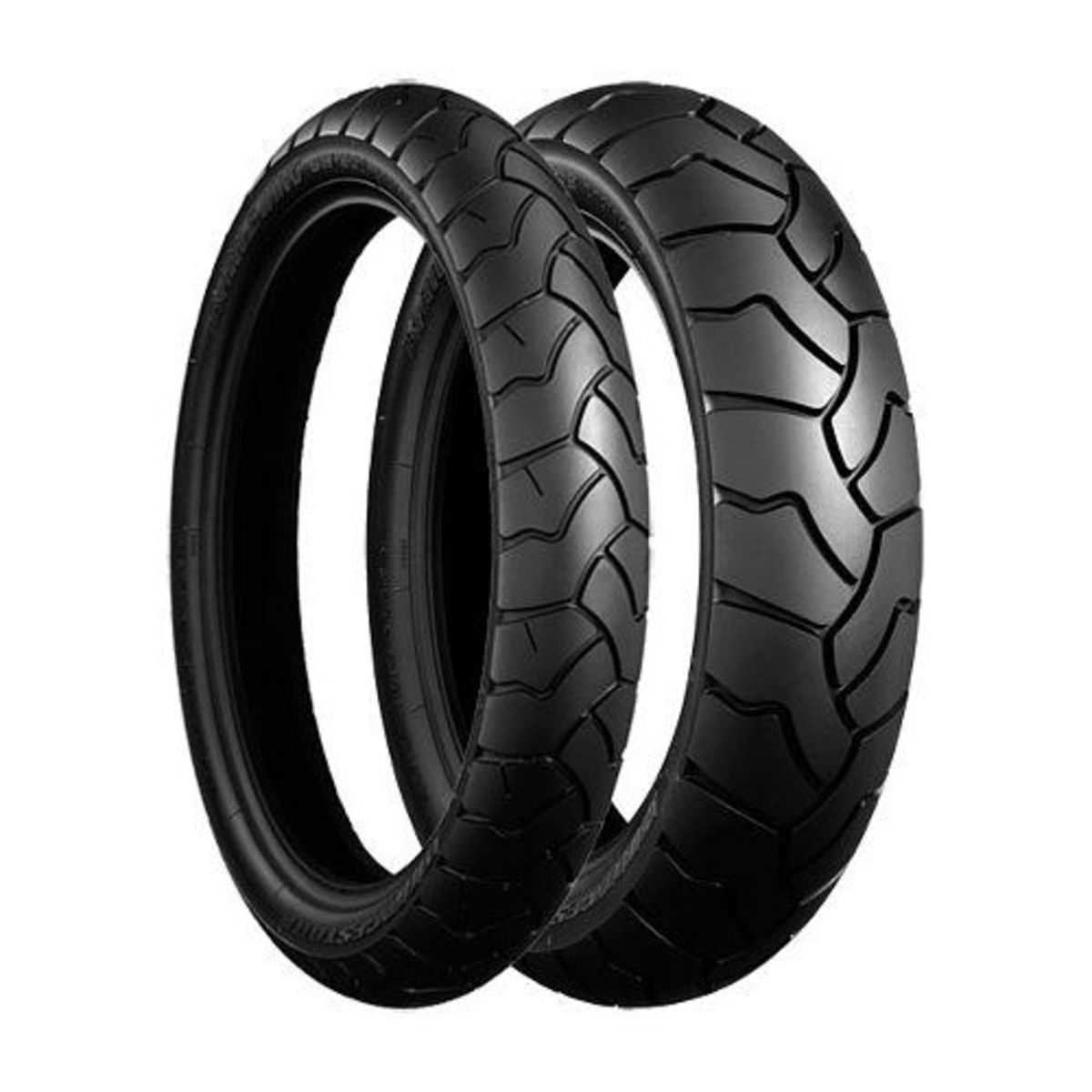 BRIDGESTONE BW502 150/70R17 TL 69V, Pneu moto Arrière