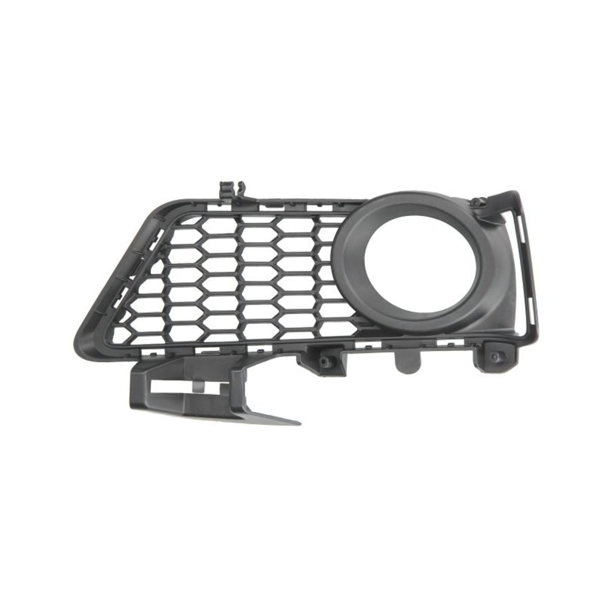 Blic Grille De Ventilation, Pare-Chocs 6502-07-0063913Pp Gauche
