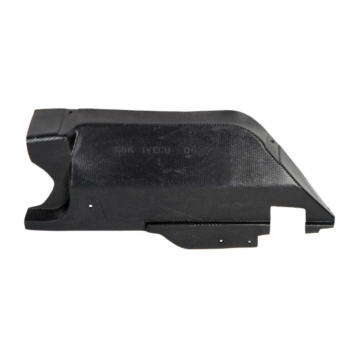 Blic Coperchio Del Motore 6601-02-3081871P Sinistro