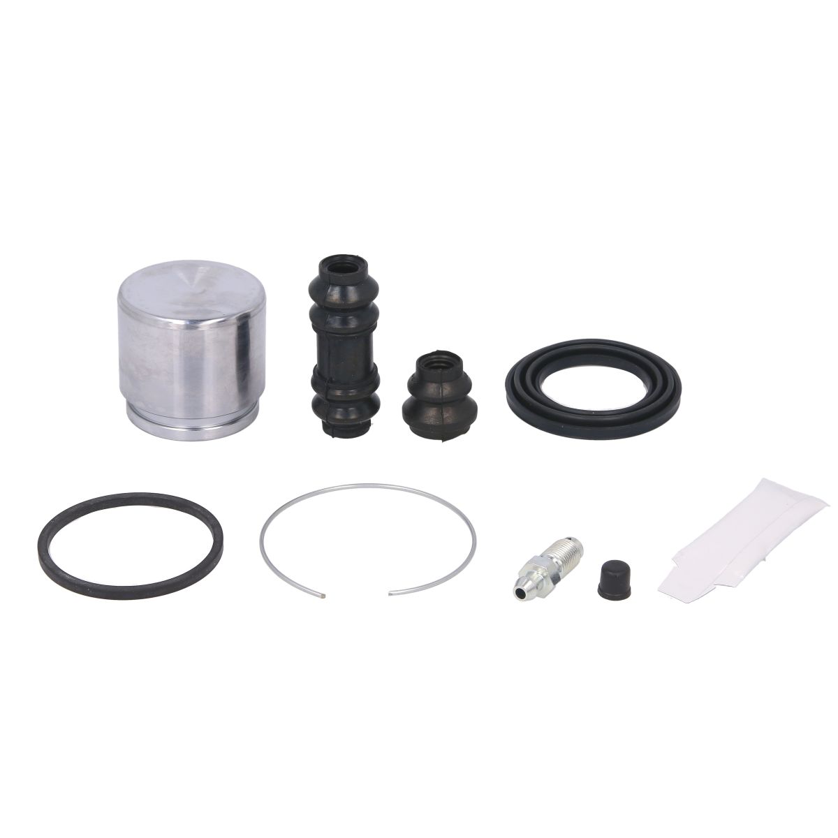 Image of Reparatieset, remklauw  D4-2048C