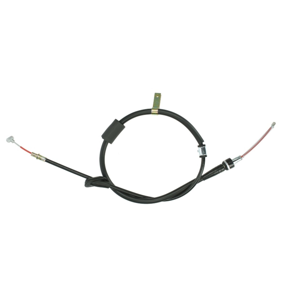 Image of Kabel, parkeerrem