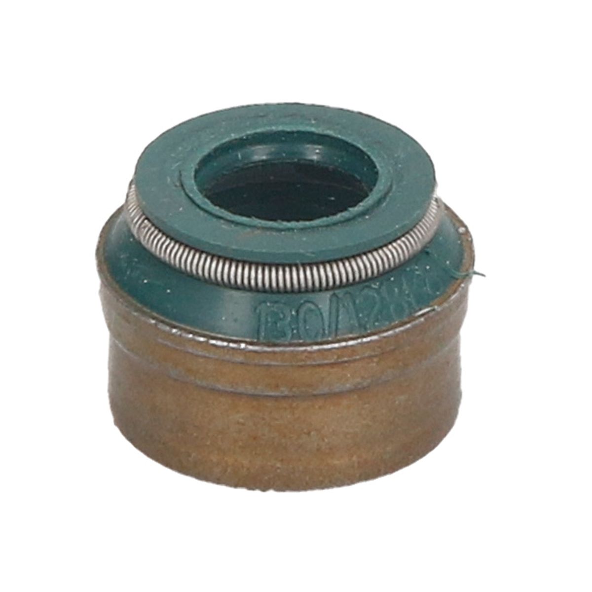 Image of Pakking klepsteel