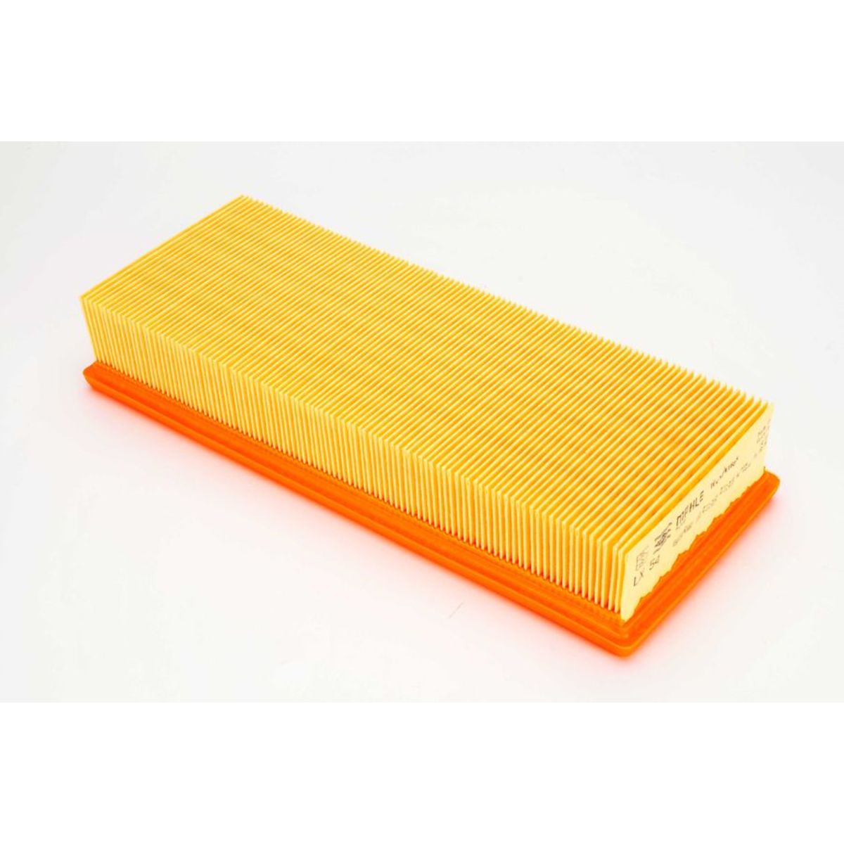 Image of MAHLE luchtfilter