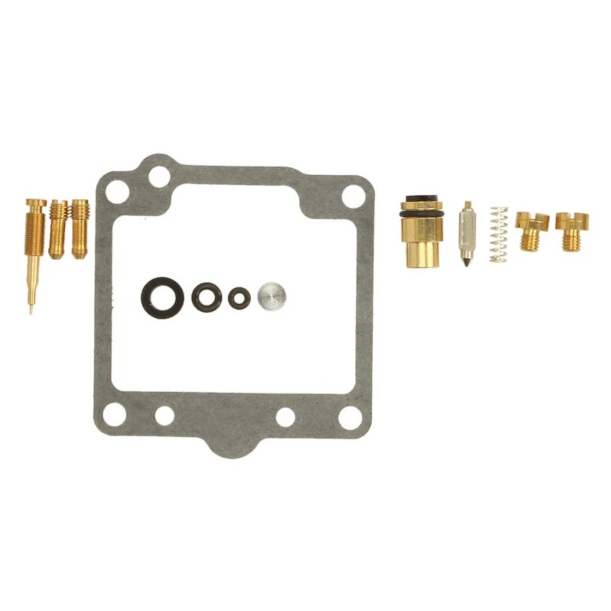 Reparatursatz, Vergaser TOURMAX CAB-EK18