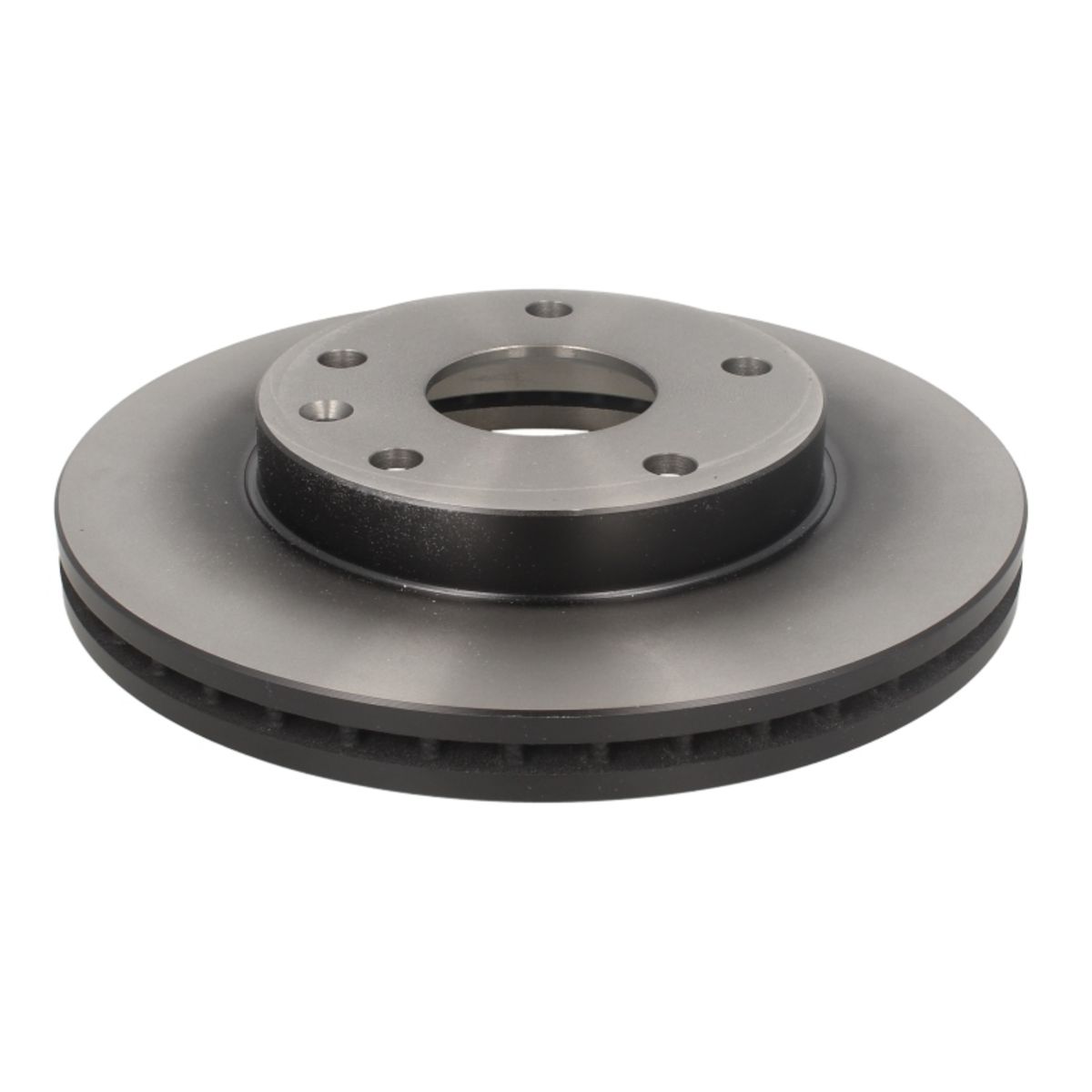 Trw Discofreno Df6441 - Immagine 3