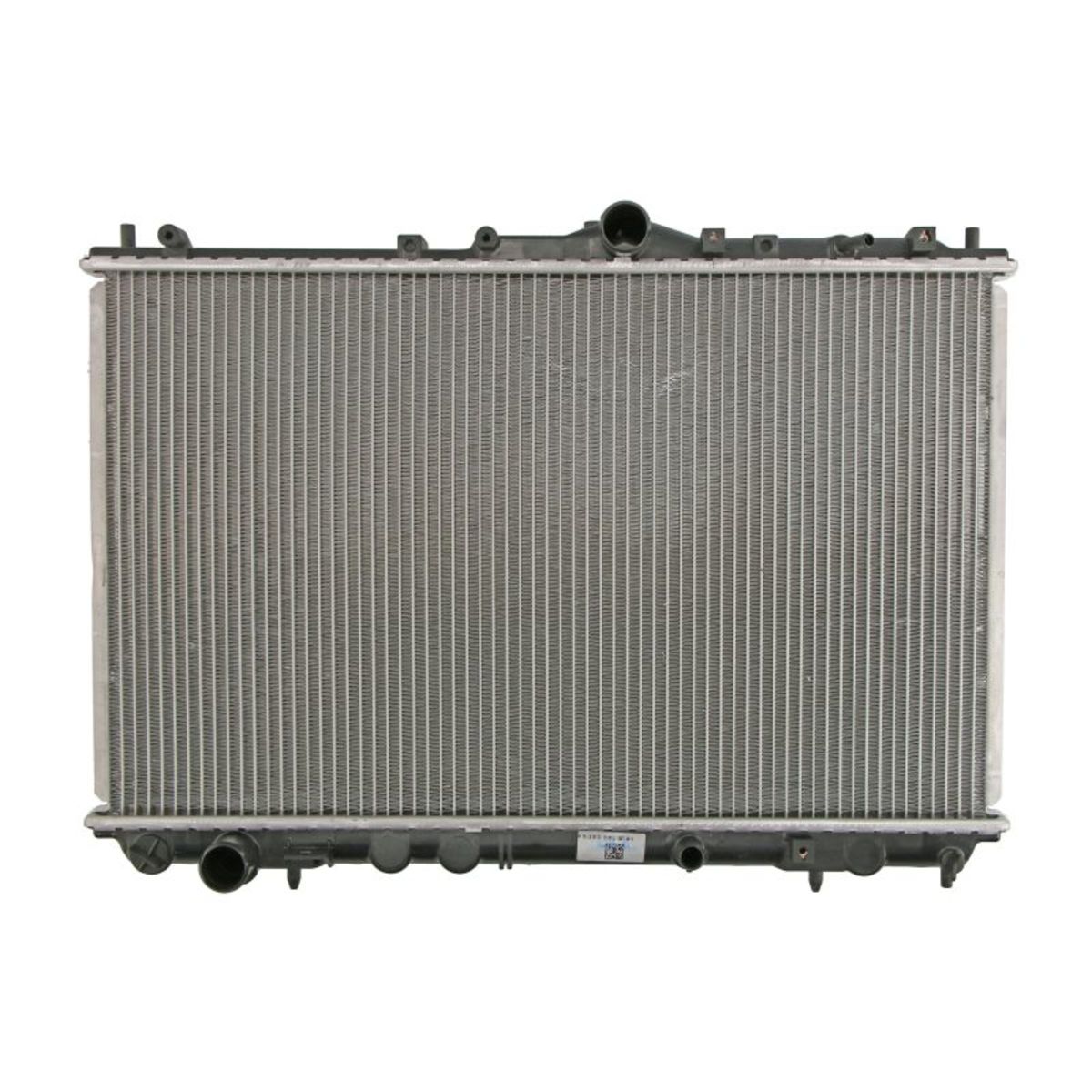 Nrf Radiator, Motorkoeling 509517