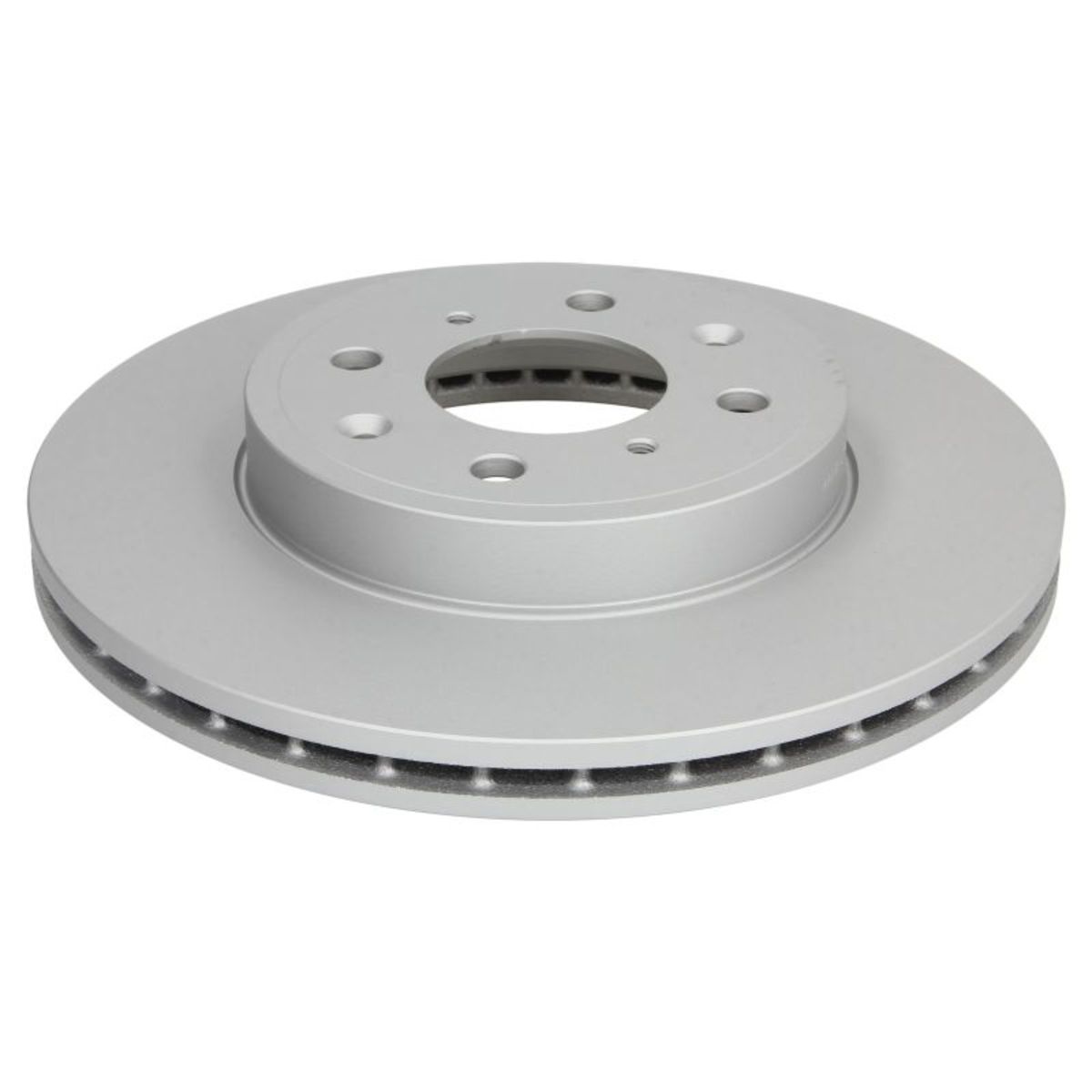 Bremsscheibe HERTH+BUSS JAKOPARTS J3304072 vorne, belüftet, 1 Stück