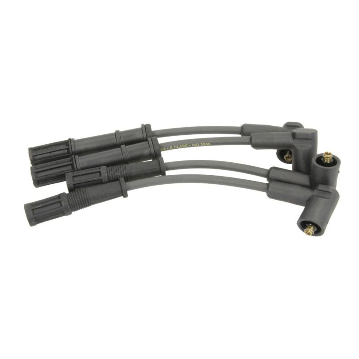Magneti Marelli Kit de câbles d'allumage-0