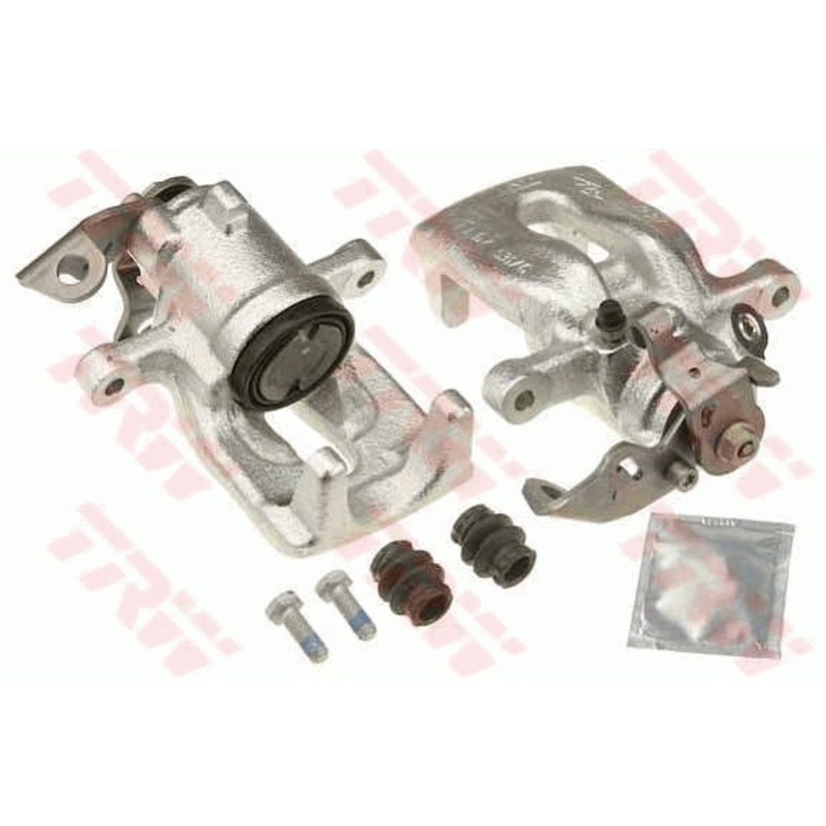 Pinza freno TRW BHN921, posteriore destro