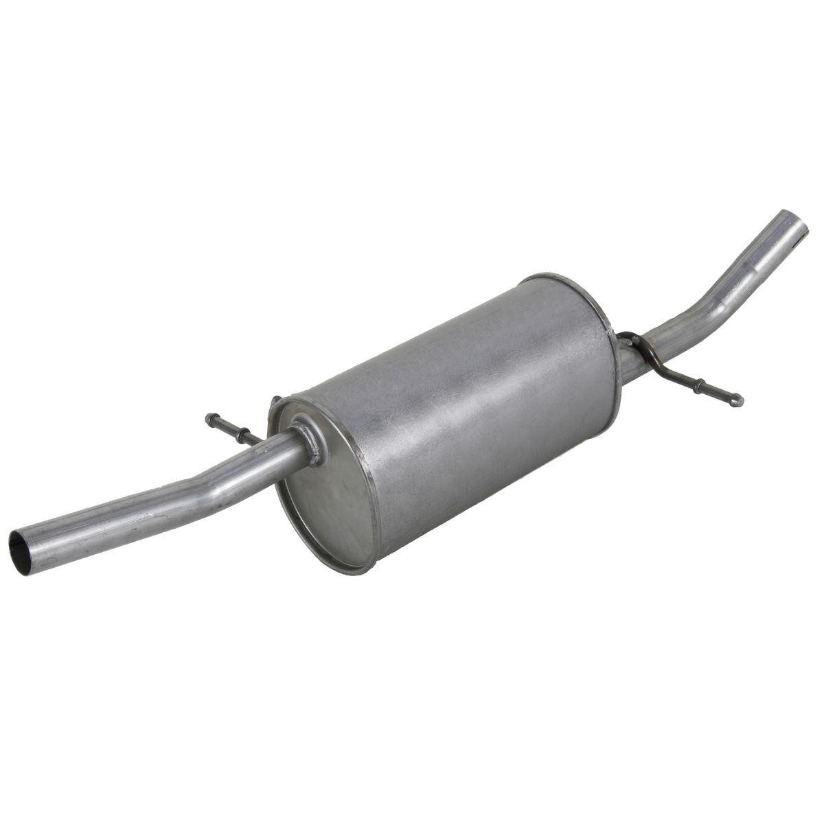 Image of Geluiddemper achter