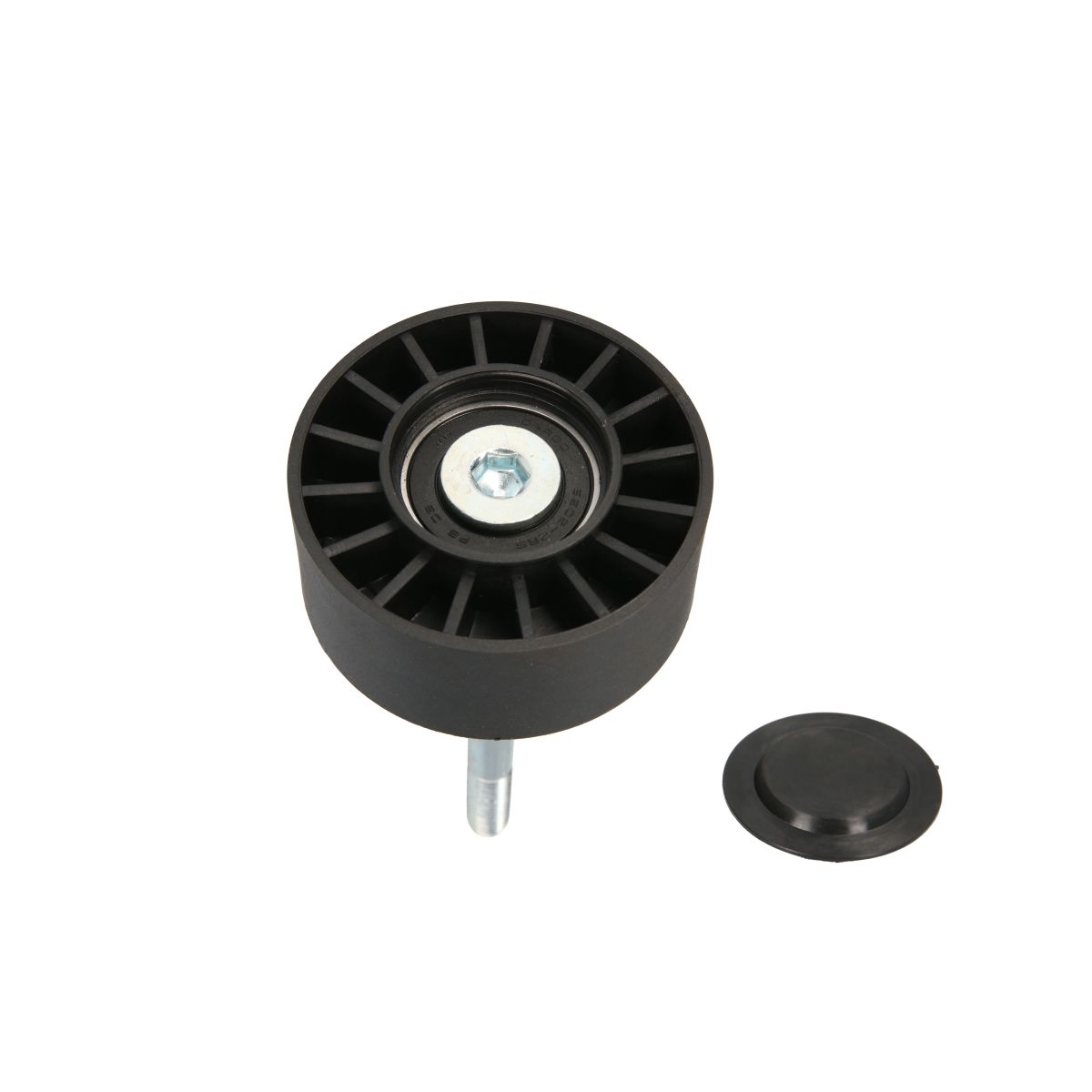 Bta Rullo Tenditore, Cinghia Poly-V B05-Ag-070 - Immagine 3