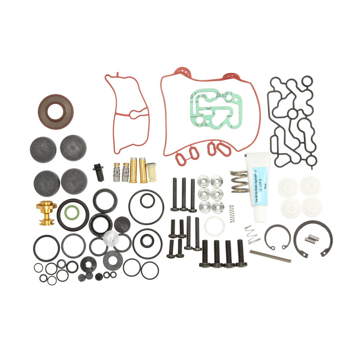 Image of Reparatieset, luchtdroger