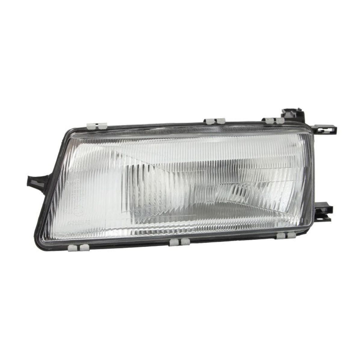Depo Hauptscheinwerfer Links 442-1107L-Ld-Em