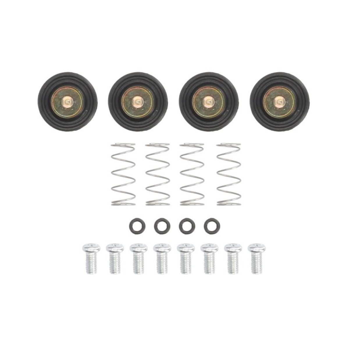 Air-Cut-Ventil ALL BALLS 46-4042