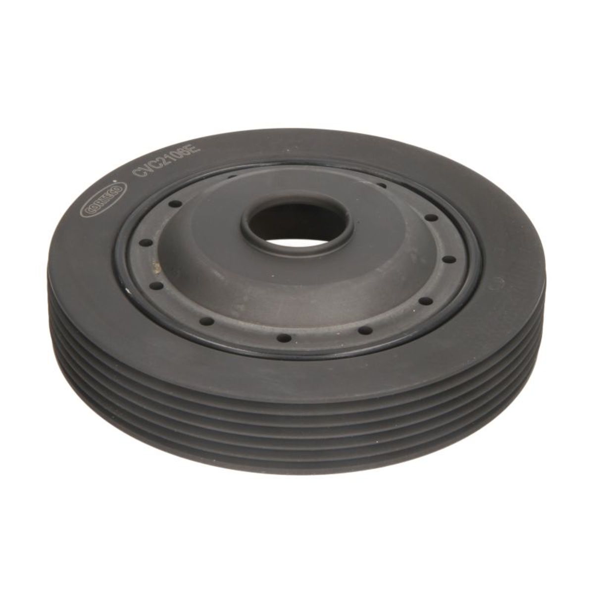 Corteco Poulie Damper, Vilebrequin 80004781