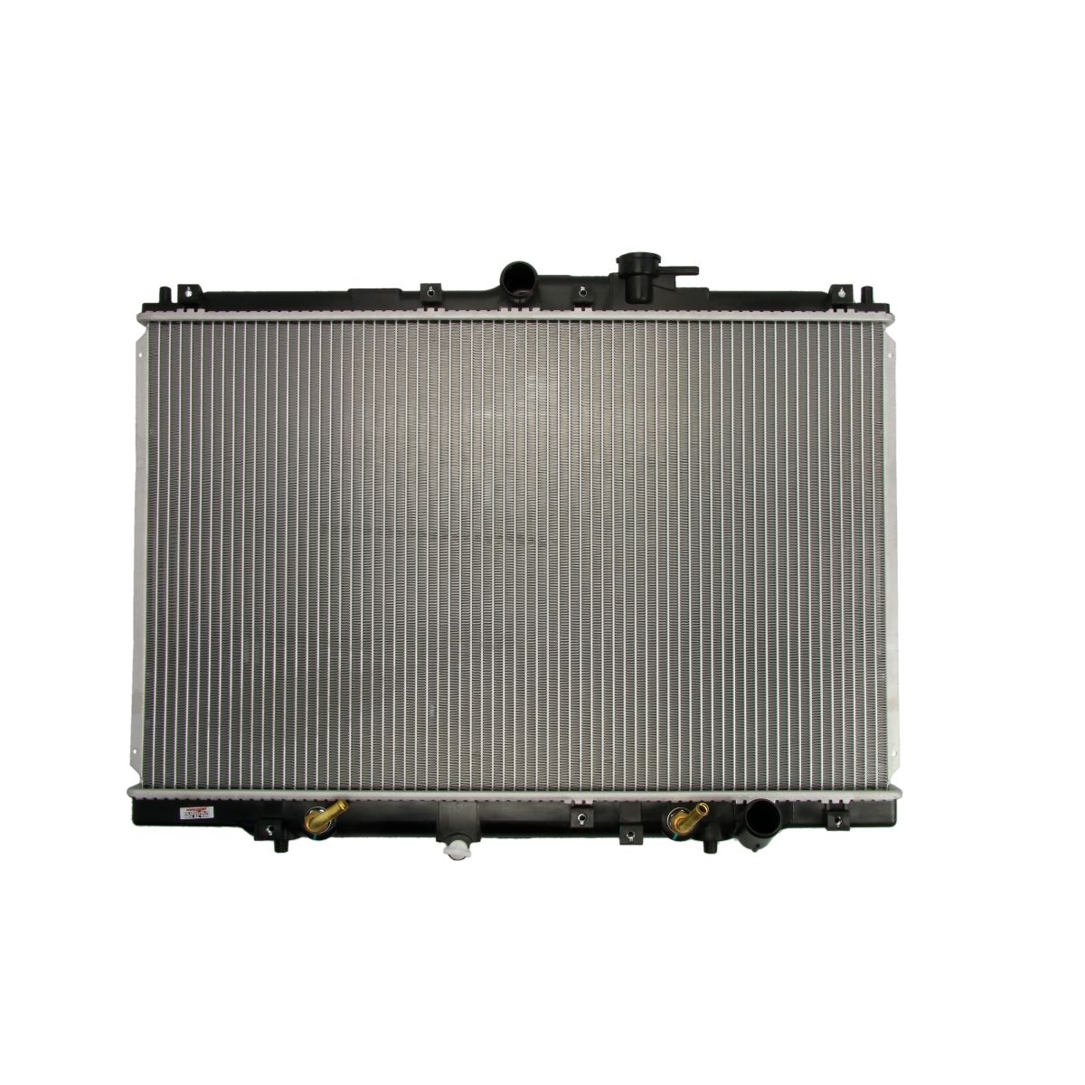 Image of Radiator, motorkoeling