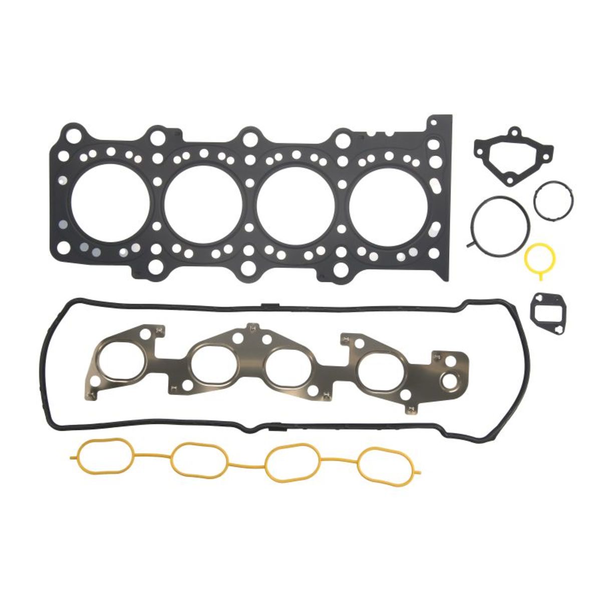 Set di guarnizioni, testa del cilindro ELRING 507.620
