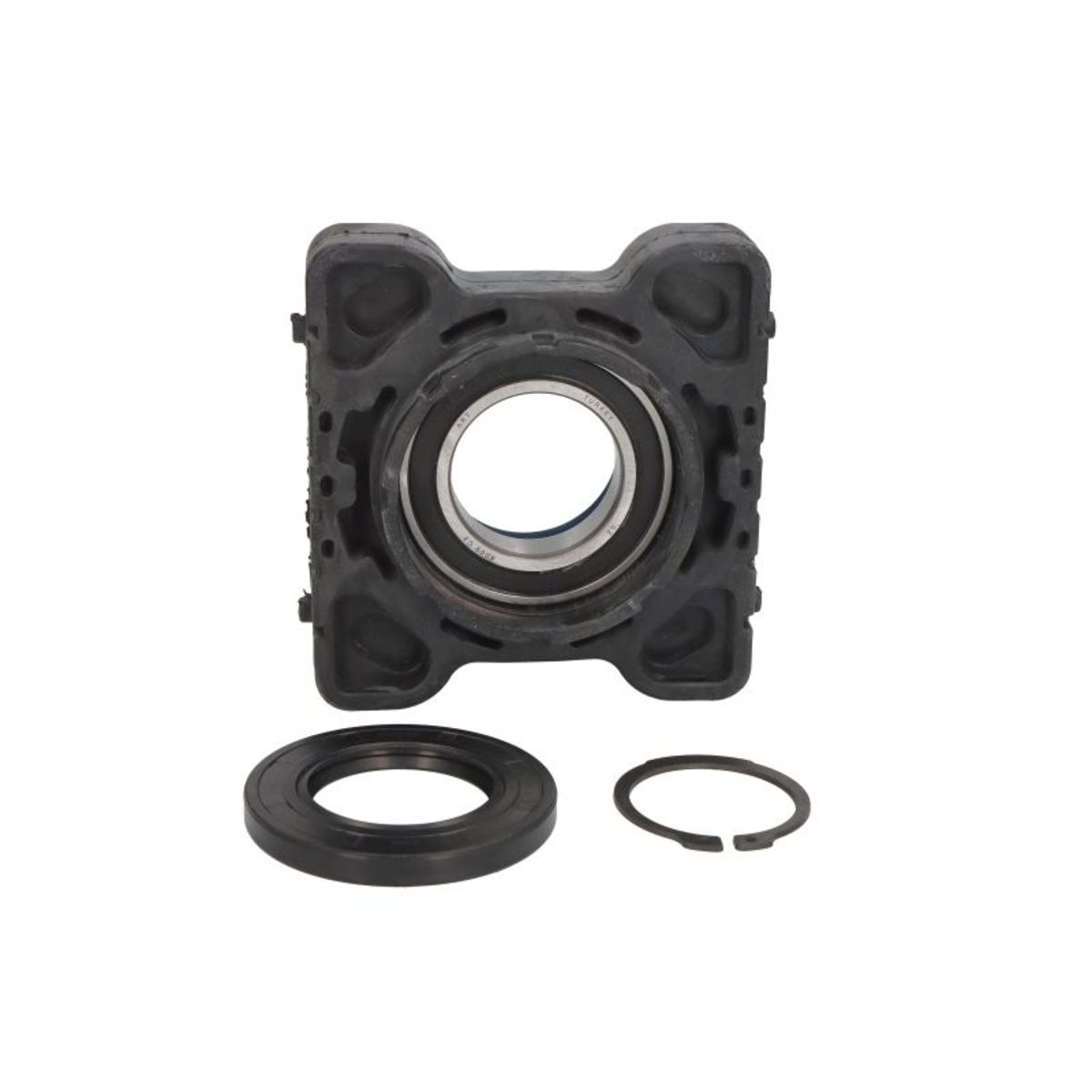 Tedgum Palier, Arbre De Transmission Ted50451