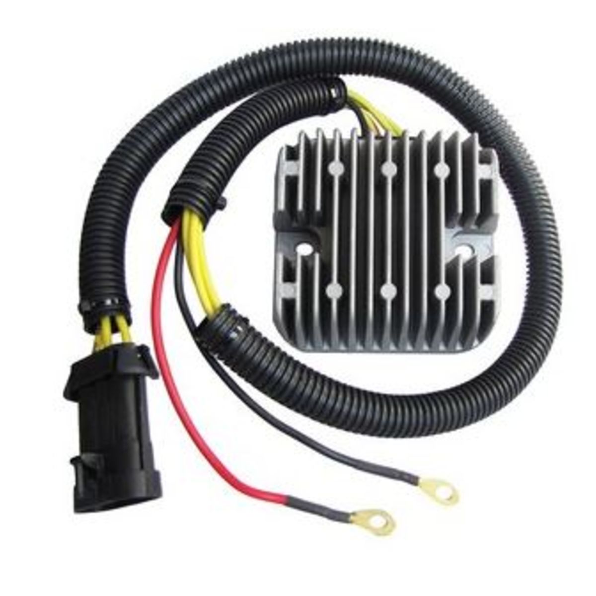 Generatorregler DZE 02535