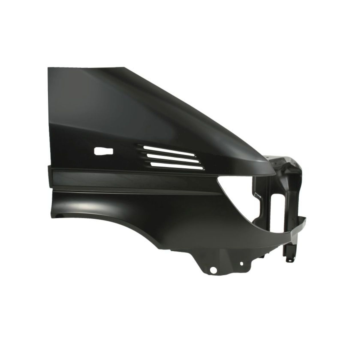 Image of Spatbord, vóór