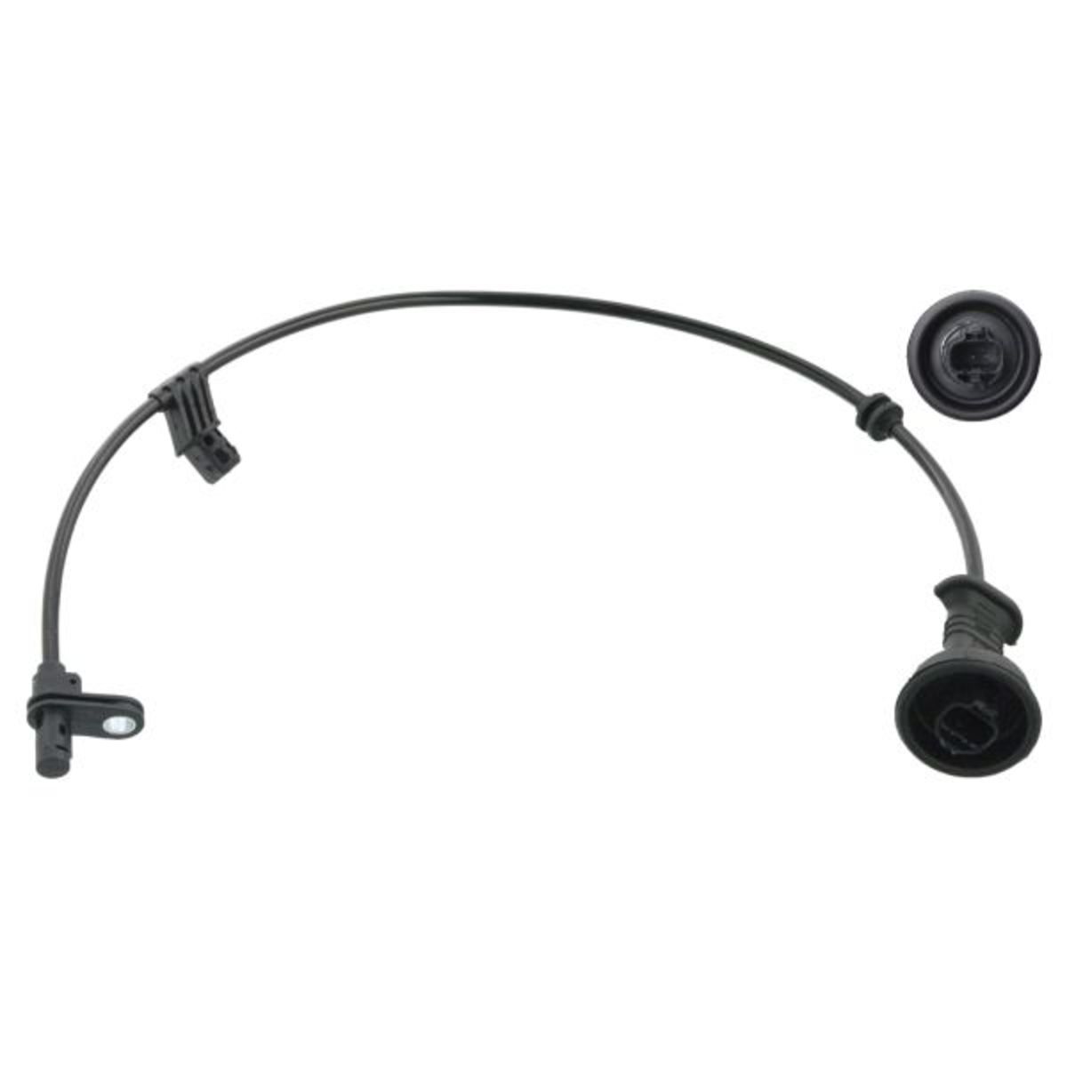 Sensor, wielsnelheid  BILSTEIN