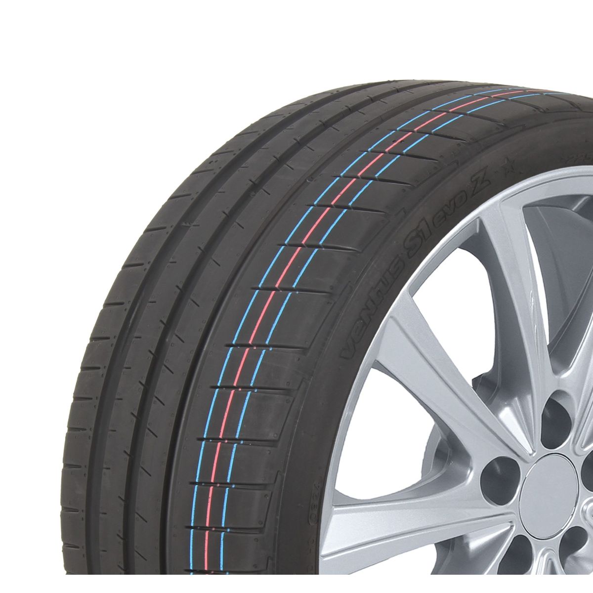 Pneus d'été HANKOOK Ventus S1 evo Z K129 255/35R20 XL 97Y