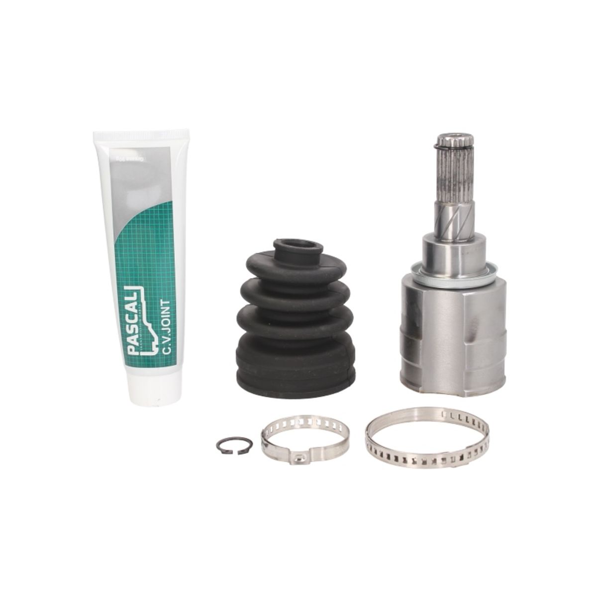 Image of Homokineet reparatie set, aandrijfas