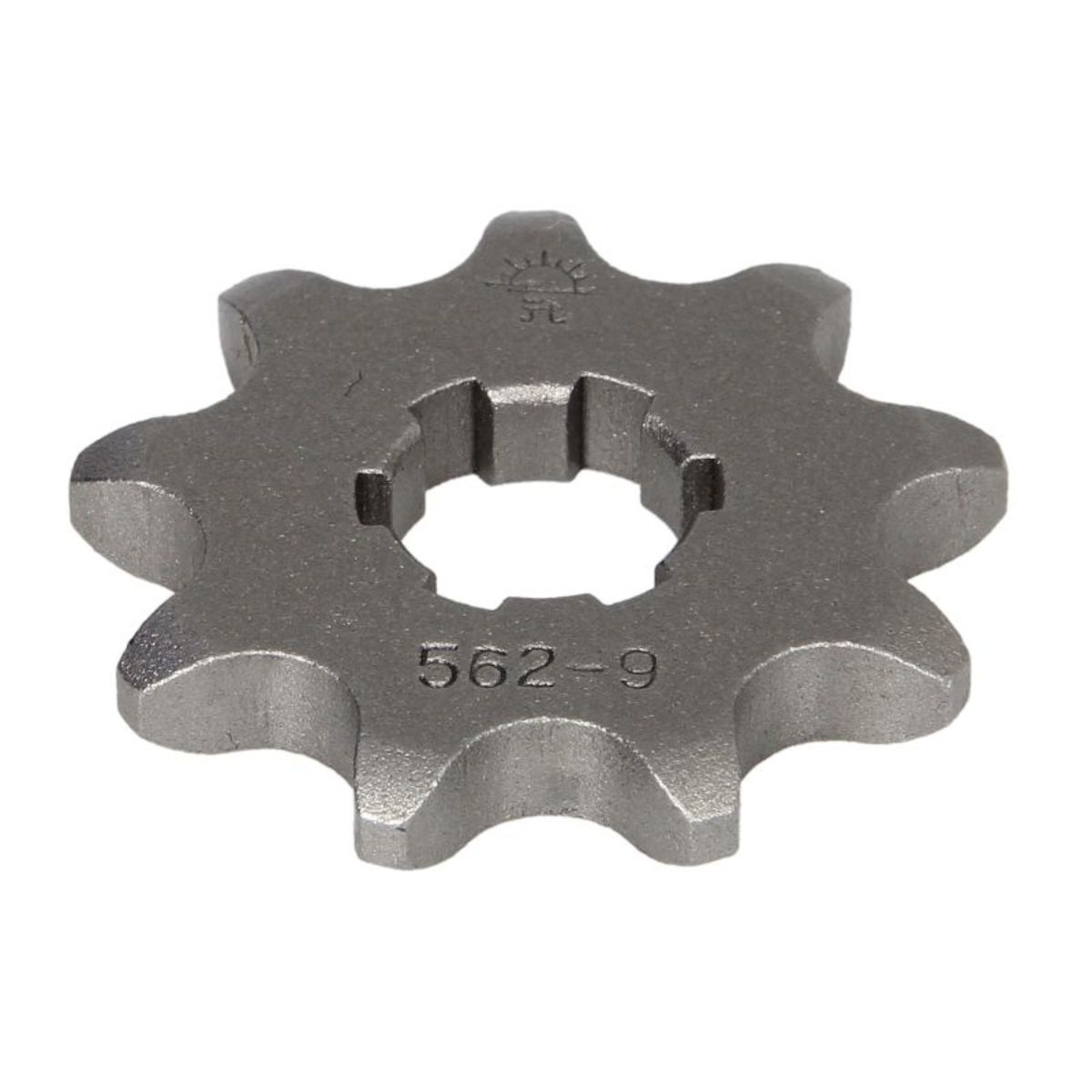 Couronne moto JT JTF562,09
