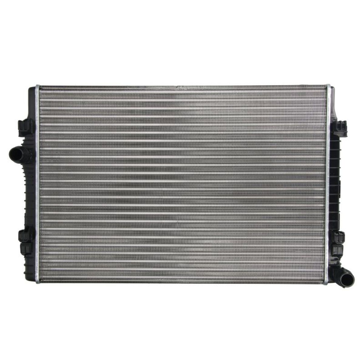 Thermotec Kühler, Motorkühlung D7w017tt