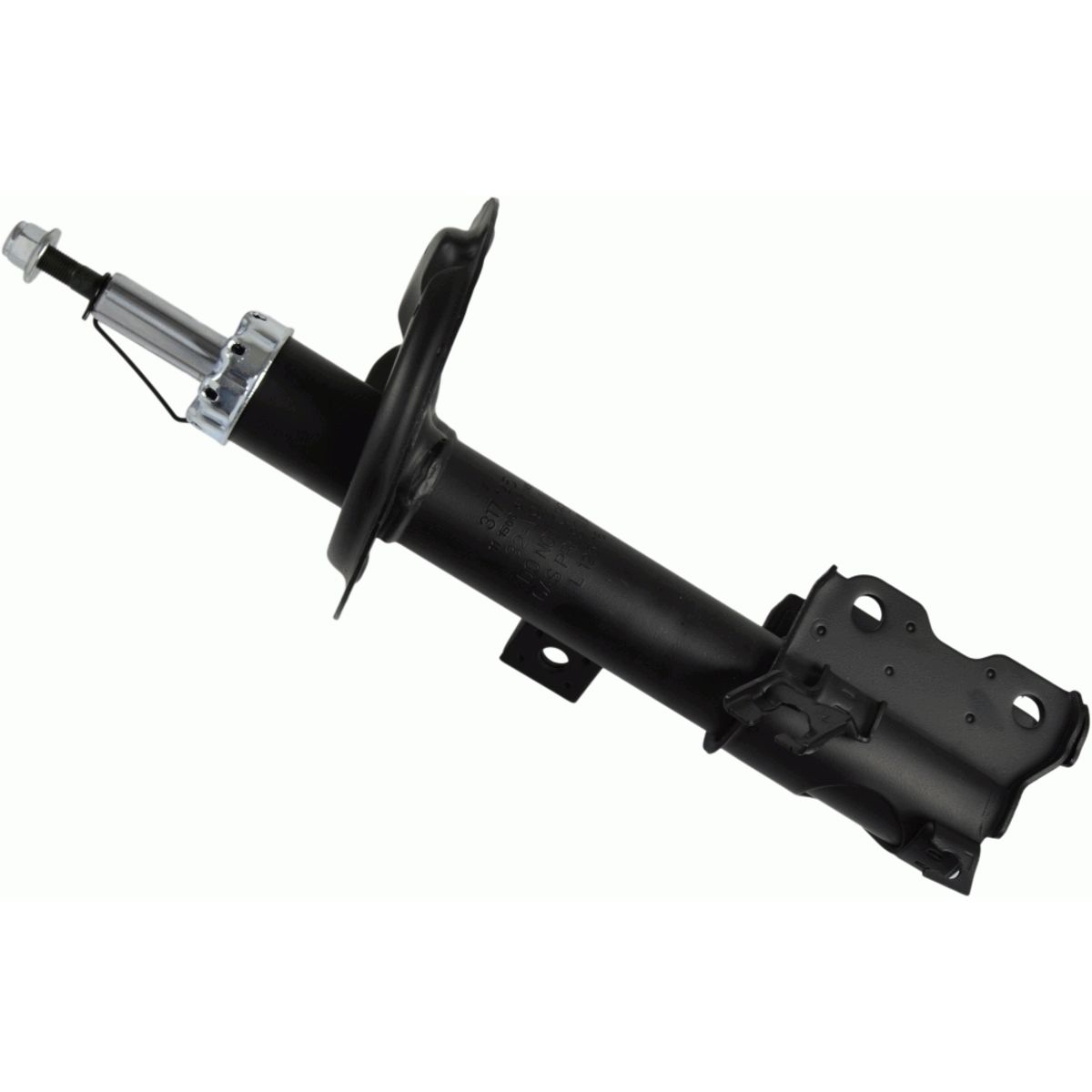 Sachs Amortisseur 317 145