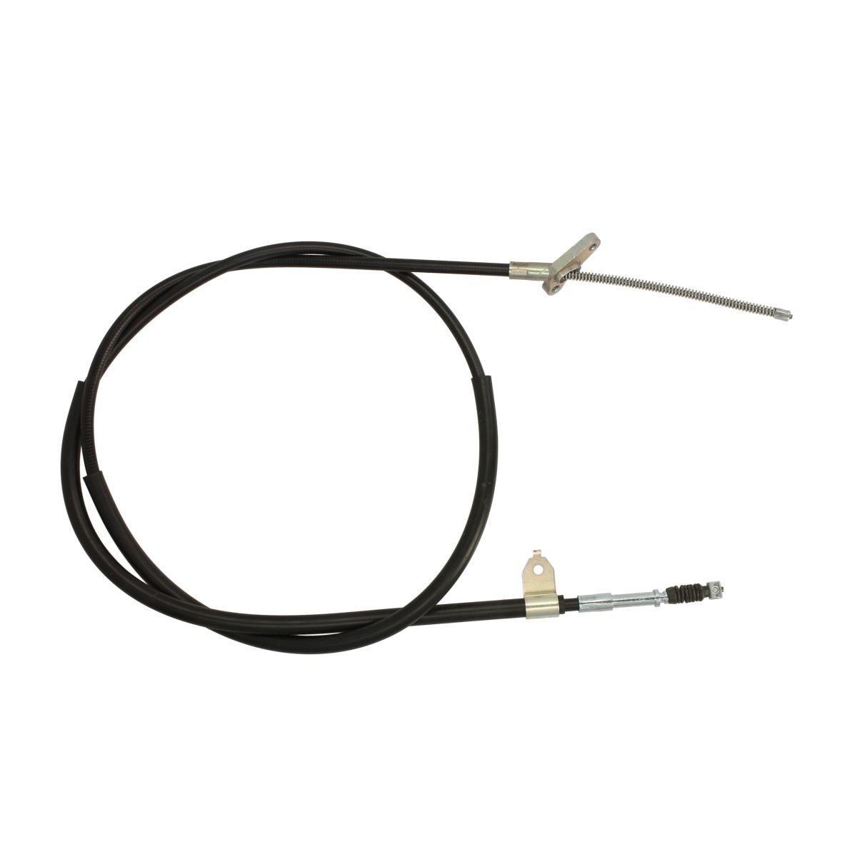 Image of Kabel, parkeerrem