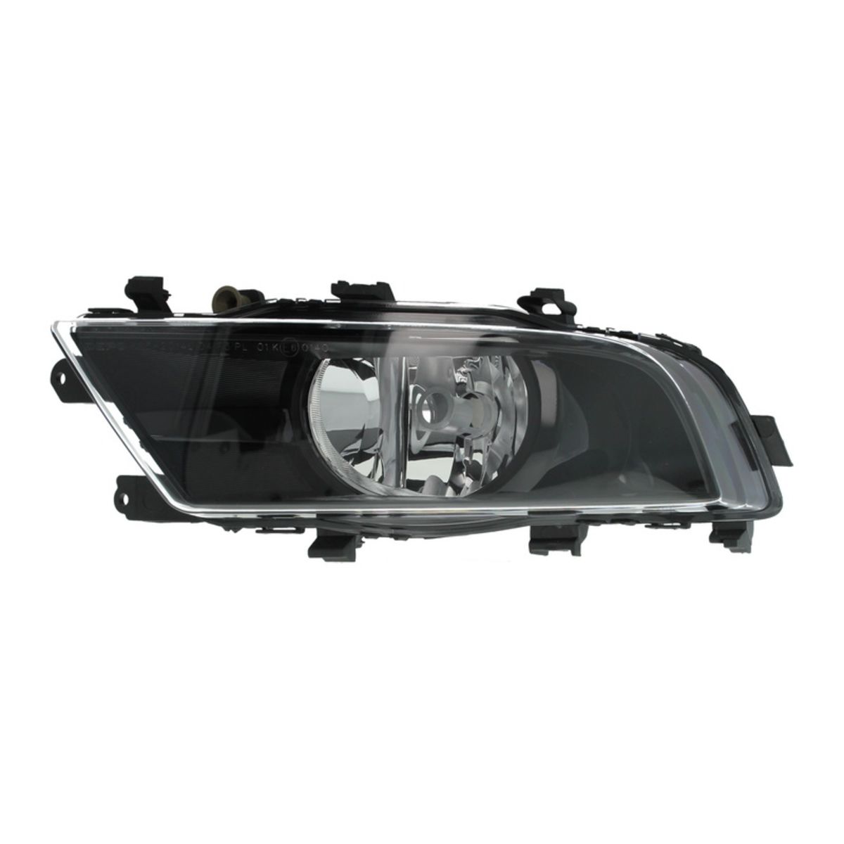 Depo Nebelscheinwerfer 665-2014L-Ue